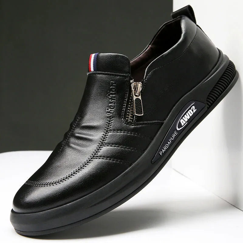 💥（Ofertă limitată）【39-44】2024 new business casual shoes