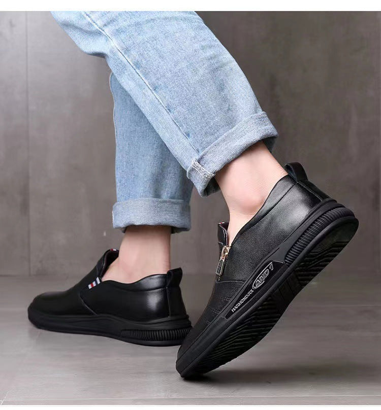 💥（Ofertă limitată）【39-44】2024 new business casual shoes