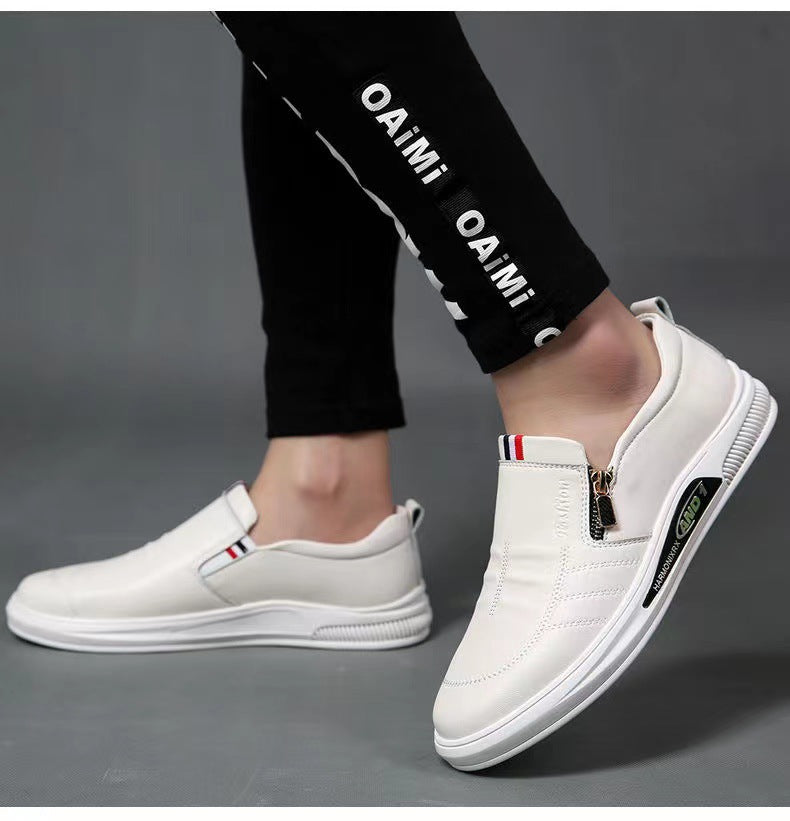 💥（Ofertă limitată）【39-44】2024 new business casual shoes