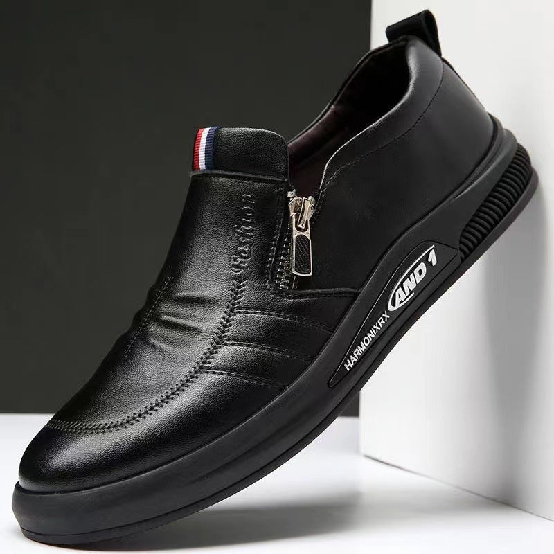 💥（Ofertă limitată）【39-44】2024 new business casual shoes